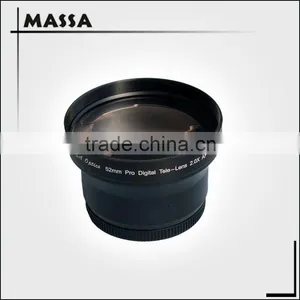 52mm 2.0x Telephoto Lens 827 thumbnail-1