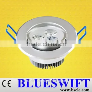 Cara Pasang 7w/9w/11w/15w/18w/ Dimmable LED Downlight thumbnail-1