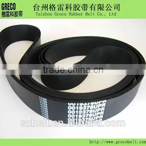 Cut Edge Transmision Belt thumbnail-1