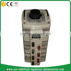 Variac Variable Auto Transformer thumbnail-2