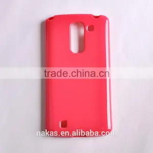 Korean Design Wholesale Factory Price TPU Back Cover Mobile Phone Case For LG G4 thumbnail-1