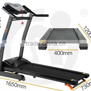 QMJ-621homeuse Running Machine Exercise Walker thumbnail-2