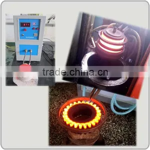 30Kw Induction Hardening for Metal Heat Treatment thumbnail-3