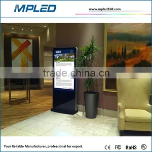 Hot Selling Product 2016 Wall Mounted Lcd Machine Different Size Available thumbnail-2