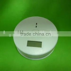Portable Home Security Safety CO Gas Carbon Monoxide Alarm Sensor thumbnail-1