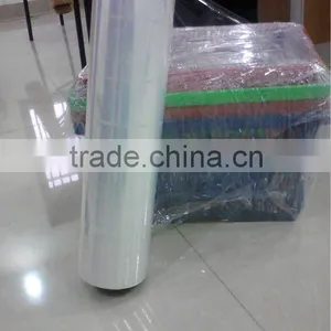 PE Stretch Film Roll Can be Customized Various Specifications/pe Stretch thumbnail-3