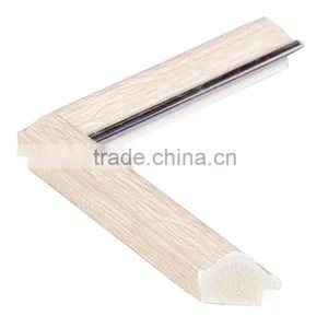 JC-psm-91 Recyclable PS Moulding Picture Frame Moulding thumbnail-4