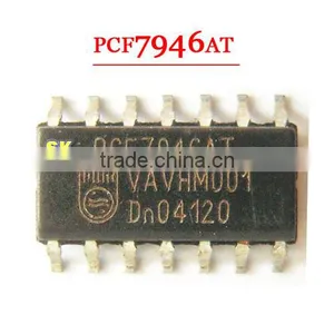 Best Price PCF7946AT Transponder Chip For Renault In Stock Now thumbnail-1