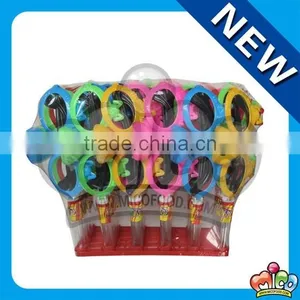 Glasses With Nose Toy Candy thumbnail-1