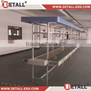 Hot Adjustable Durable Multifunctional Industrial Workshop Bench From China With CE & 5 Years Quality Warranty thumbnail-1
