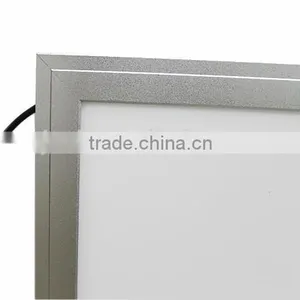3CE LED Panel Light 600*600 40W Dimmer Color Temperature thumbnail-4