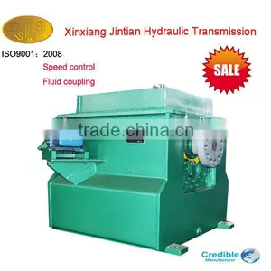 YOT Variable Speed Coupling For Pump thumbnail-1
