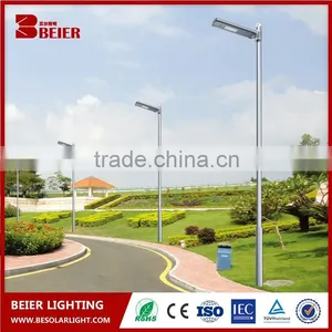 Low Price All in One Solar Street Light With Lithium Battery Competitive Solar Led Street Light With Pole thumbnail-1