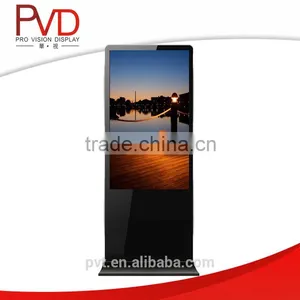 46 Inch China Good Reputation Perimeter Advertising Led Display thumbnail-5