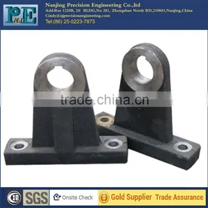 Professional Factory High Precision Steel Forging Hardware thumbnail-5