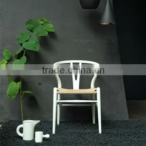 RCH-4036-10 Wishbone Y Chair With Cushion thumbnail-2