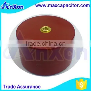High Voltage Capacitor X-ray Machine Capacitor 80KV 2500PF thumbnail-1