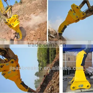 SDLG Excavator Ripper,SDLG Ripper for Excavator thumbnail-1