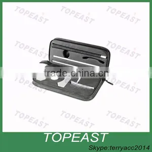 Golf Bag With Mini Golf Putter Set thumbnail-2