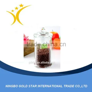 Good Qualtiy Glass Storage Tank Grain Storage Tank Storage Tank For Kitchen thumbnail-1