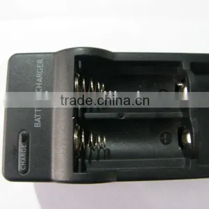 Charger for Double 14500 Battery thumbnail-1
