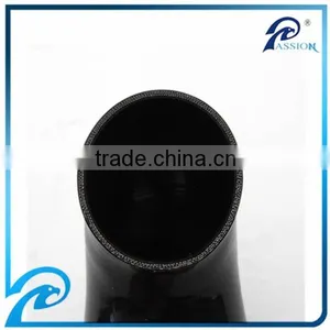 SGS 57mm High Pressure Automotive Soft Elbow Silicone Hose thumbnail-2