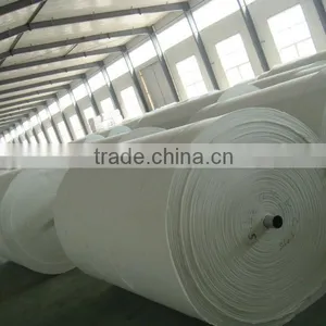 Non-woven Polyester Mat for Modified Bitumen Membrane thumbnail-2