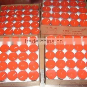 Non Pollution Butter Lamps With Cup thumbnail-3