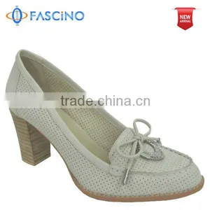 Navy Shoes thumbnail-1