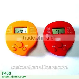Save 10% Customized Multifunction Digital Pedometer thumbnail-2