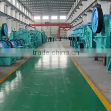 Shanghai Chuangshen Heavy Machinery Co., Ltd. company overview - view 3 thumbnail