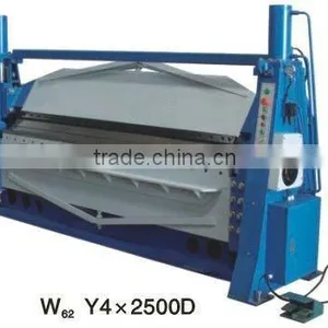 4X2500 Edge Folding Machinery thumbnail-1