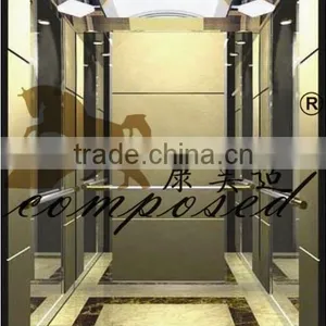 Passenger Elevator Service Elevator thumbnail-6