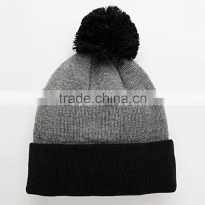 Guangjia Cap New Arrival Woolen 3D Embroidery Hat Made in China thumbnail-4