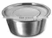 Stainless Steel Finger Bowl thumbnail-1