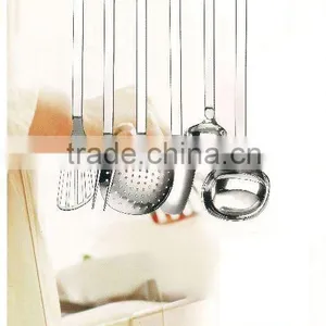 Stainless Steel Flatware Set thumbnail-1