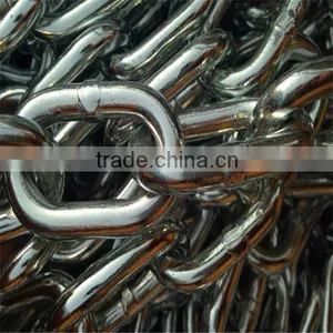 Metal Short/medium/long Link Chain thumbnail-5