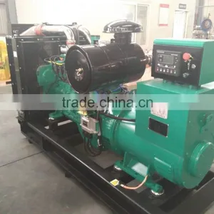 EAPP Brand Propane Generator 120kw LY6CG120KW thumbnail-1