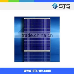 Poly pv Module 80W High Efficiency Solar Cell thumbnail-1