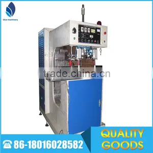 High Frequency Welding Machine for Raincoat thumbnail-5