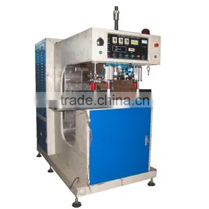 Automatic High Frequency Welding Machine for Tent Welding thumbnail-5