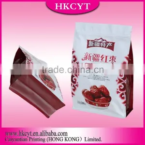 Accept Custom Order Industrial Use Plastic Zipper Bags thumbnail-2