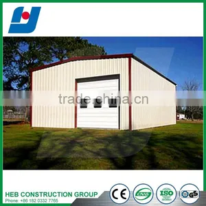 Flat Package Container House thumbnail-1
