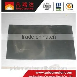 Tantalum Tungsten Alloy Plate thumbnail-1