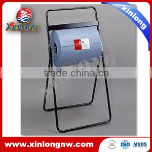 Meltblown Nonwoven Wipes for Industry Clean thumbnail-6