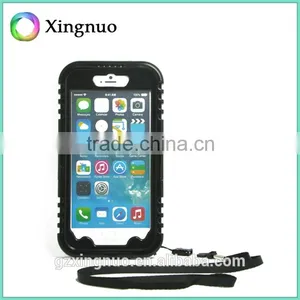 Waterproof Phone Cover Case for Iphone 6 Swimming Rainy Day thumbnail-2