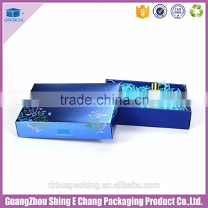 Custom Logo Design Smooth Surface Recycled Cosmetic Packaging thumbnail-6