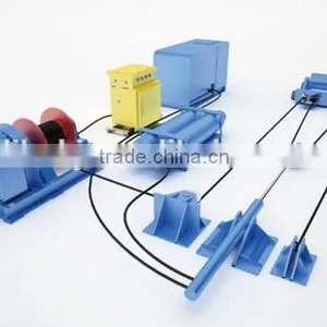 ZYJ200 CE ISO Hydraulic Tensioner for Belt Conveyor From China Supplier thumbnail-5