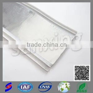 Customized Lightening Word Edge Sealing Strip thumbnail-2