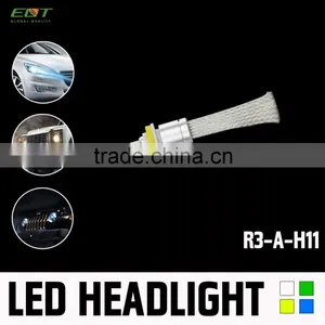 Xenon Verna LED Headlight Toyota Corolla H11 thumbnail-1